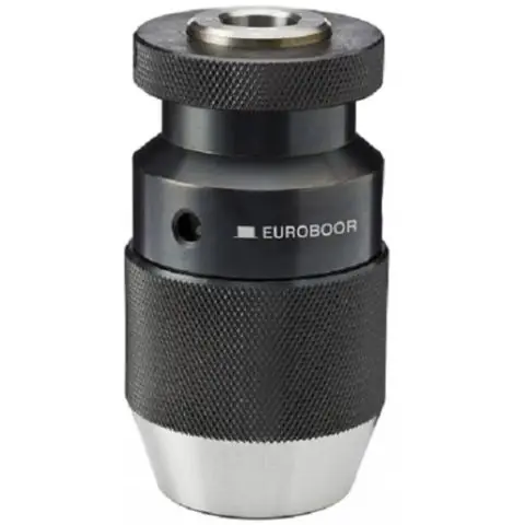 Euroboor IBQ.16 Snabbchuck Billigare
